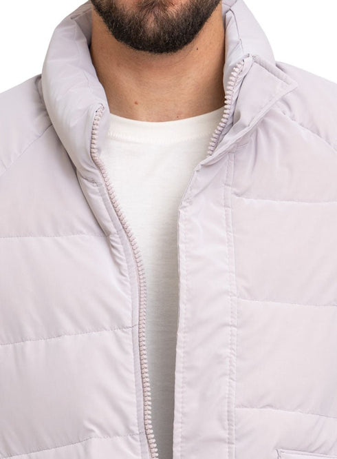 Cloud Puffer Jacket 2 - Khotwh